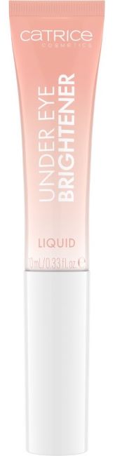 Catrice Iluminator lichid pentru sub ochi Under Eye, 010 Light Rose, 10 ml