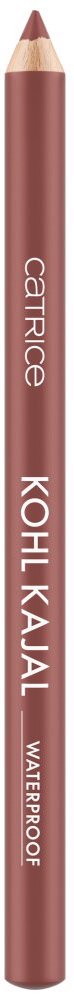 Catrice Creion de ochi rezistent la apă Kohl Kajal, 100 Burgundy Babe, 0.78 g