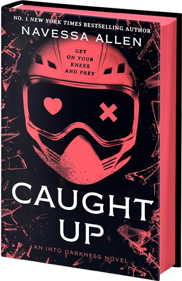 Caught Up (Special Edition)