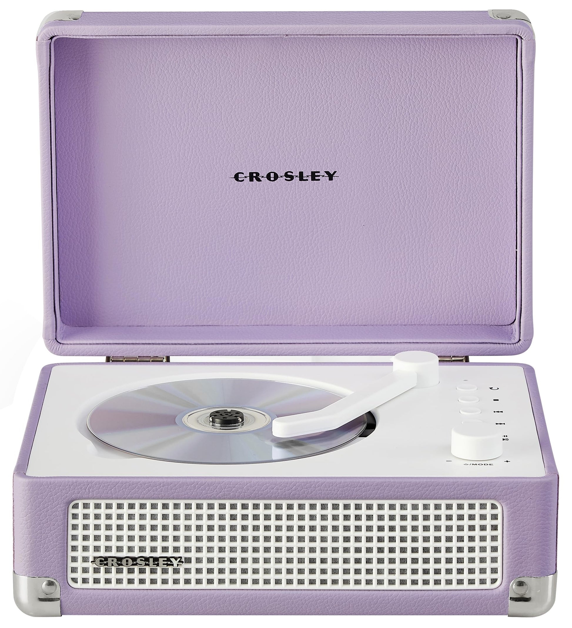 CD player Crosley – Cruiser, CR3505A-LN, Lavandă