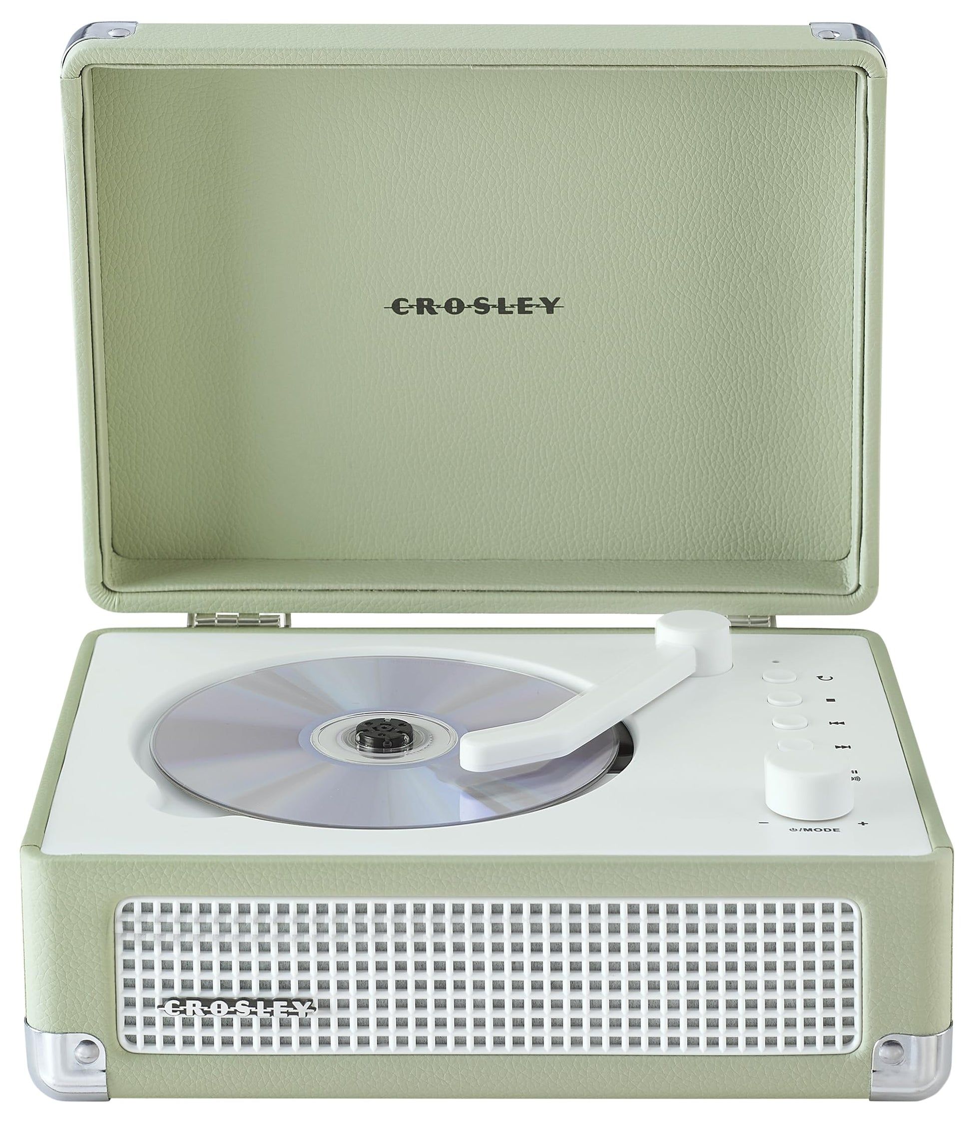 CD player Crosley - Cruiser, CR3505A-MT, Nou