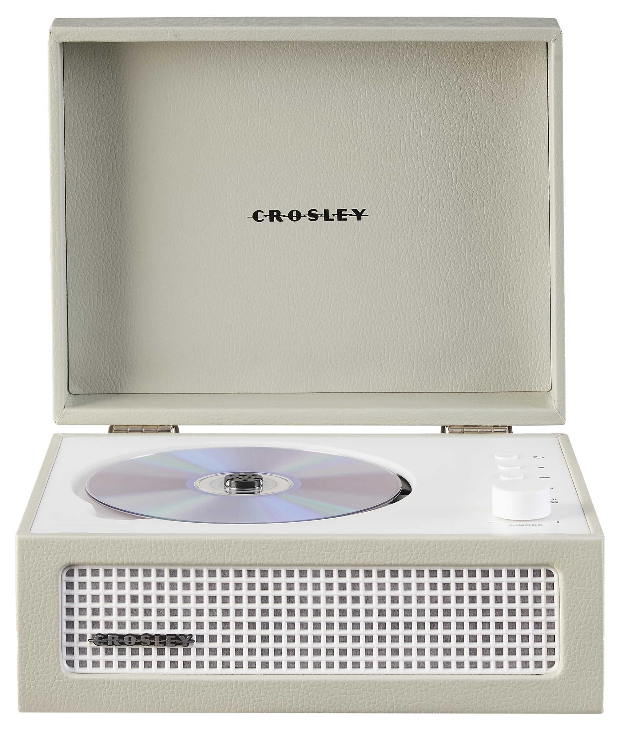 CD player Crosley - Voyager, CR3517A-DU, Dune