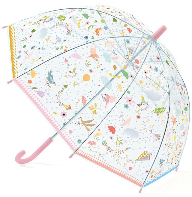 Umbrelă Djeco - Little Lights