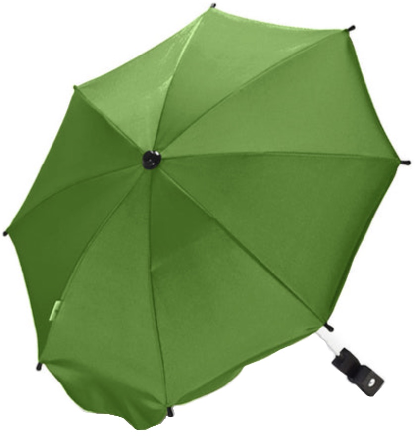 Umbrelă pentru cărucior  Caretero - Ace de pin
