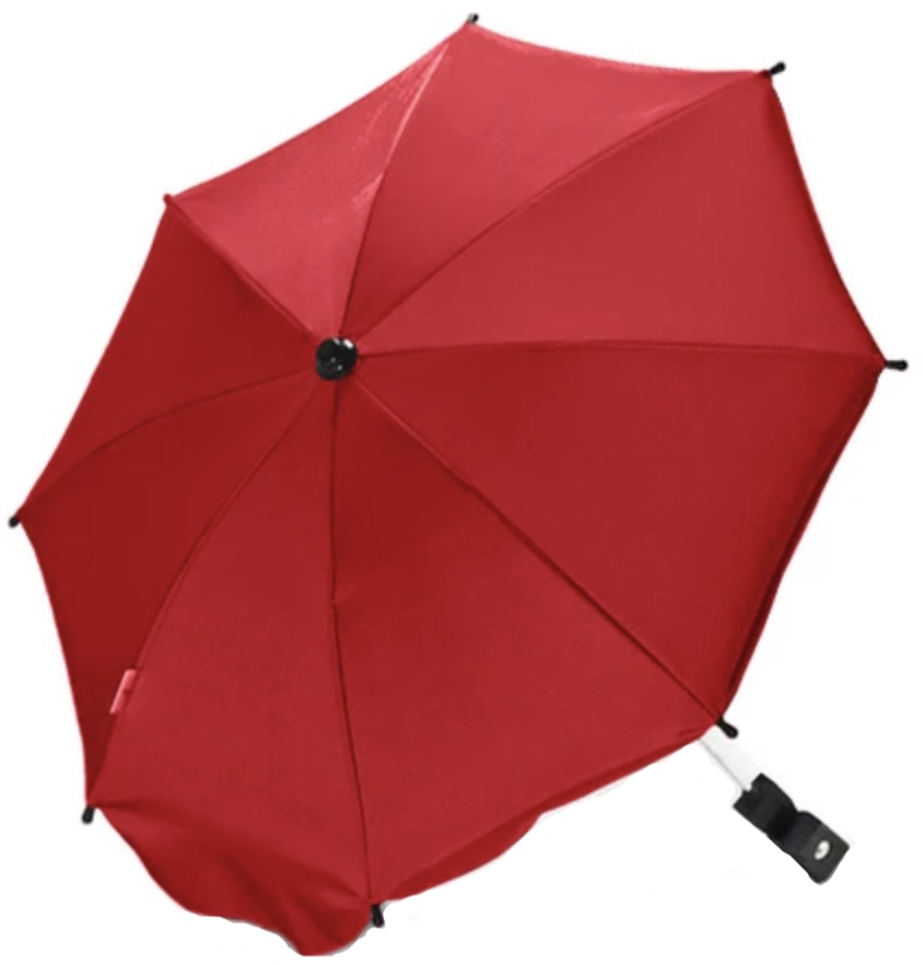 Umbrelă pentru cărucior  Caretero - Hot Chilli