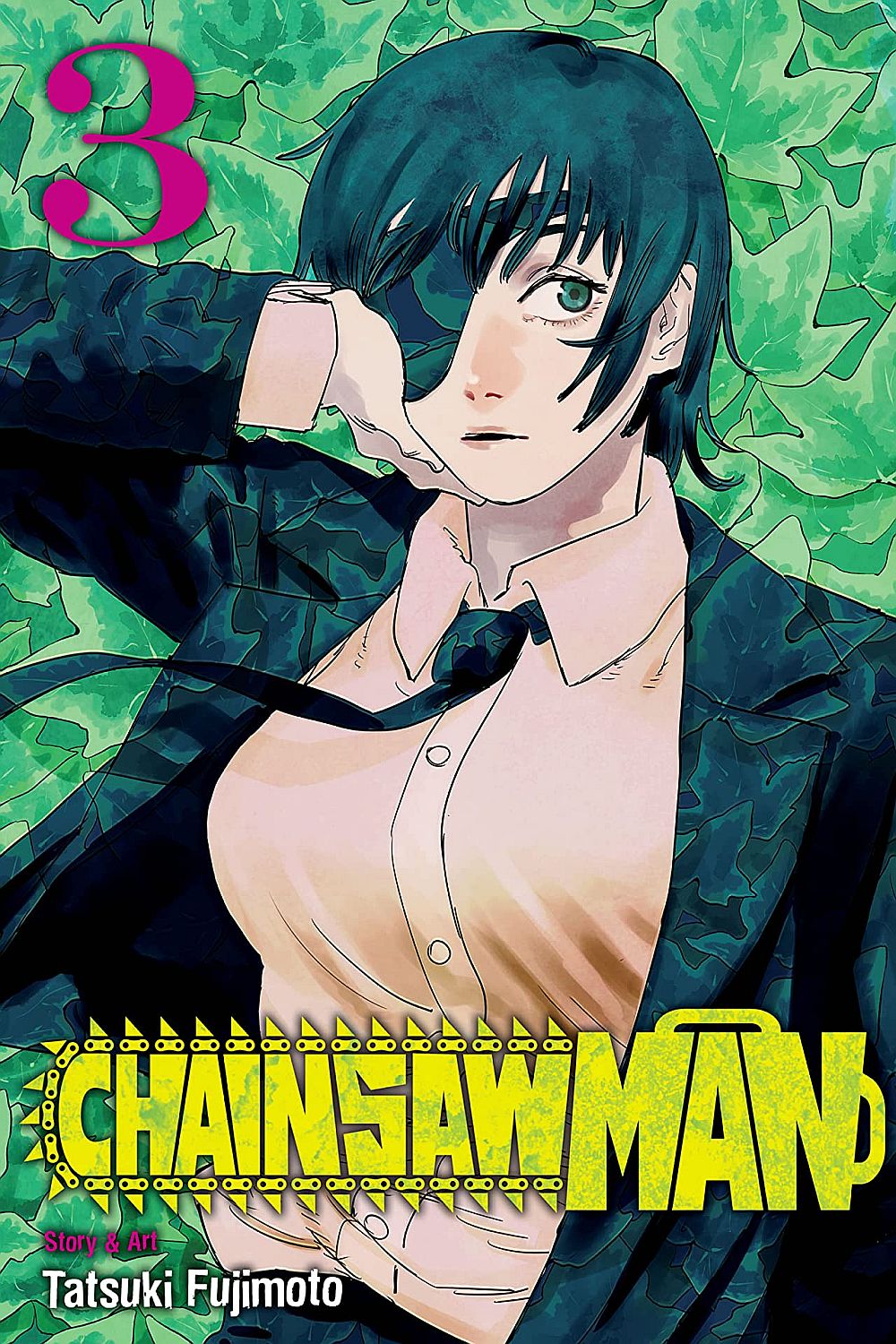 Chainsaw Man, Vol. 3, 3 - Tatsuki Fujimoto - imagine 2