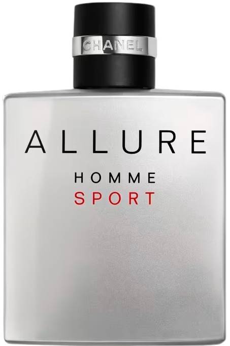 Chanel Apă de toaletă Allure Homme Sport, 100 ml