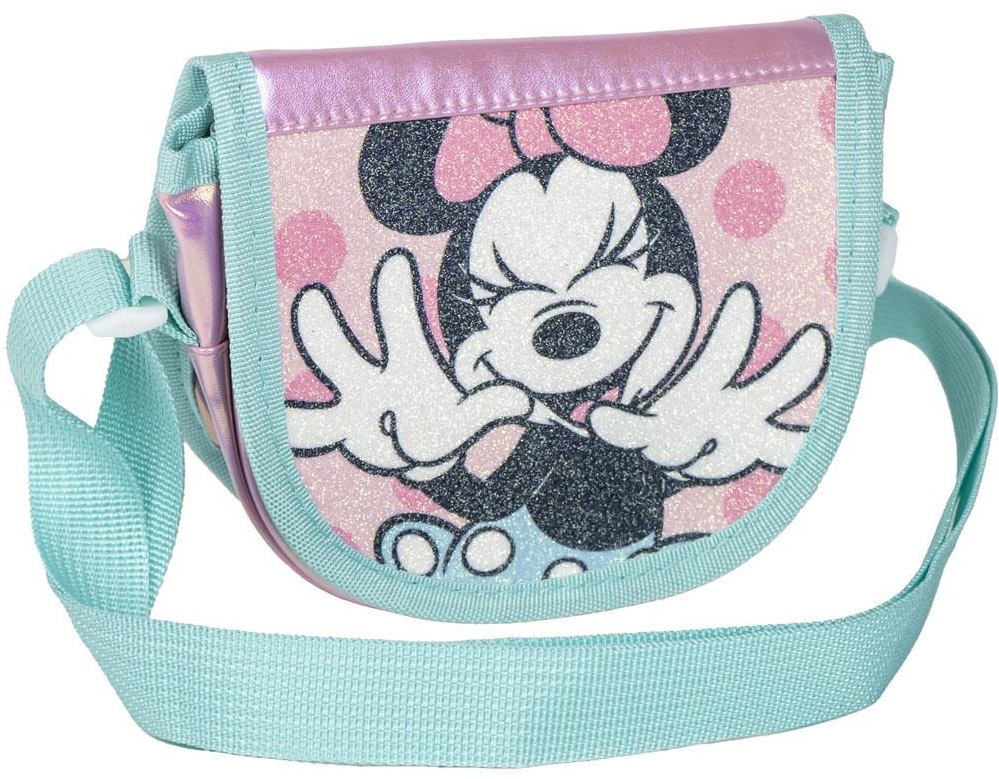 Geantă de umăr Cerda Minnie - Cu maner lung