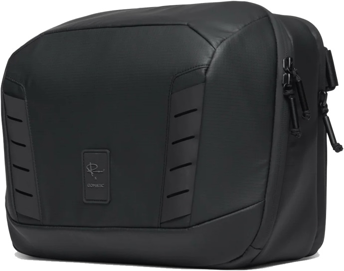 Geantă Gomatic - McKinnon Sling, 13 l, neagră