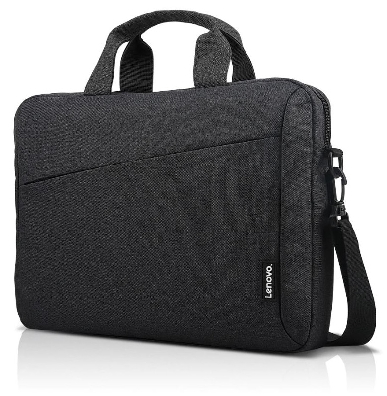 LN 15.6 T210 CASUAL TOPLOADER BLACK LN 15.6` T210 CASUAL TOPLOADER BLACK - imagine 2