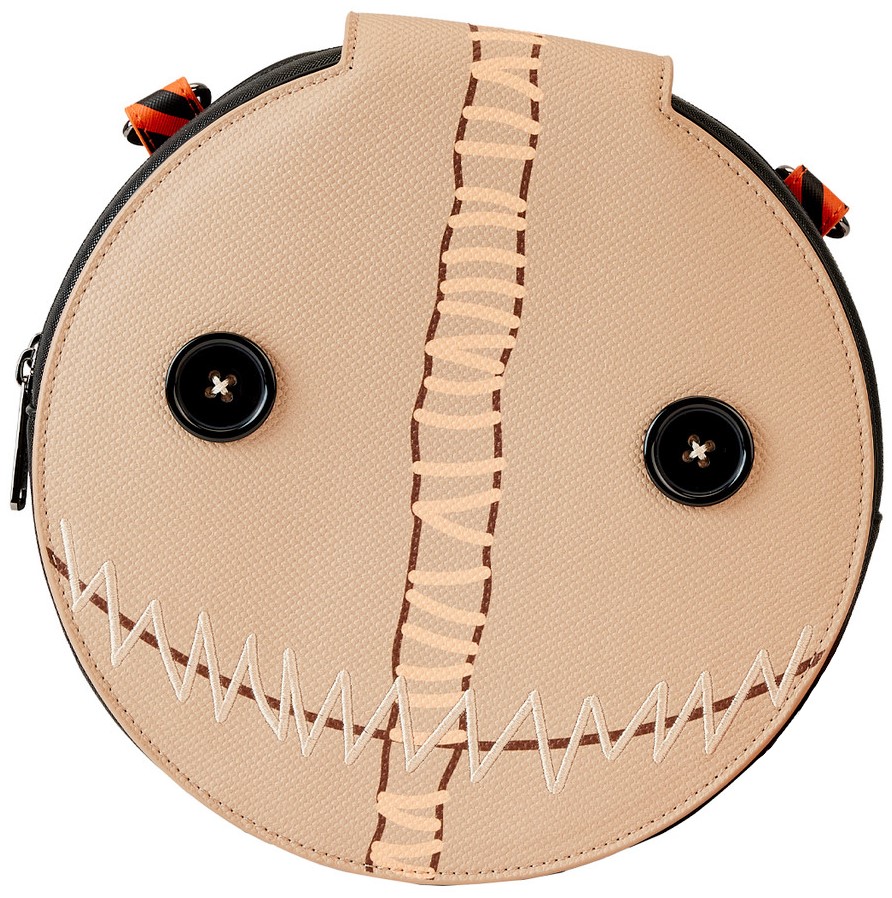 Geantă Loungefly Movies: Trick R Treat - Sam