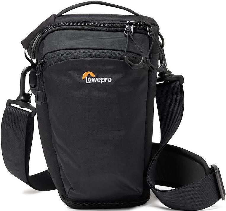 Geantă Lowepro - ProTactic TLZ 70 Slim AW III, neagra