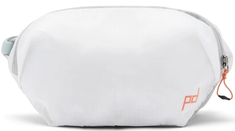 Geantă Peak Design - Outdoor Sling, 2 L, Cloud