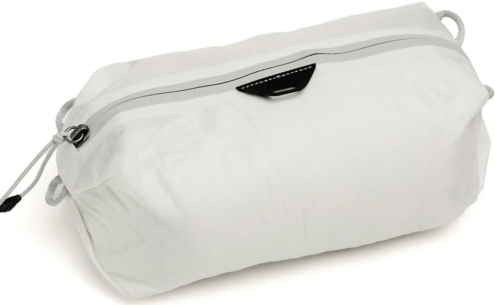 Geantă Peak Design - Travel Ultralight Packing Cube XS, Cloud
