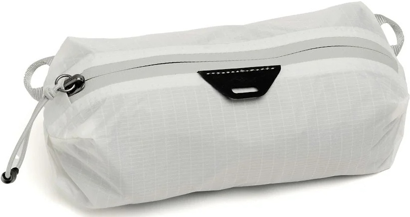 Geantă Peak Design - Travel Ultralight Packing Cube XXS, Cloud