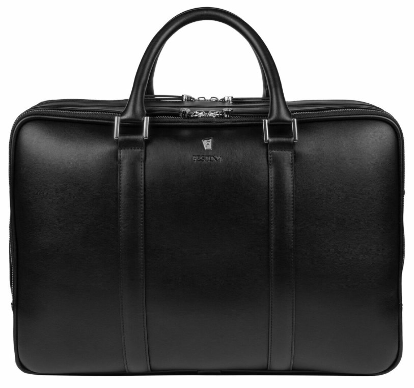 Geanta pentru acte Festina Classicals - negru