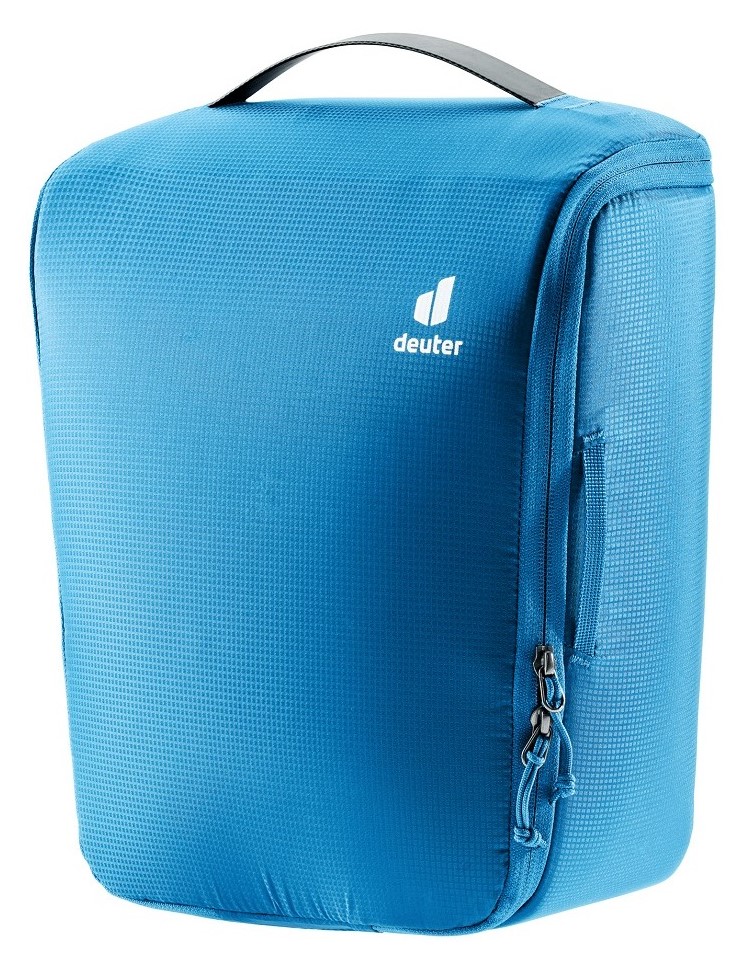 Geantă foto Deuter - Camera Box One, albastru
