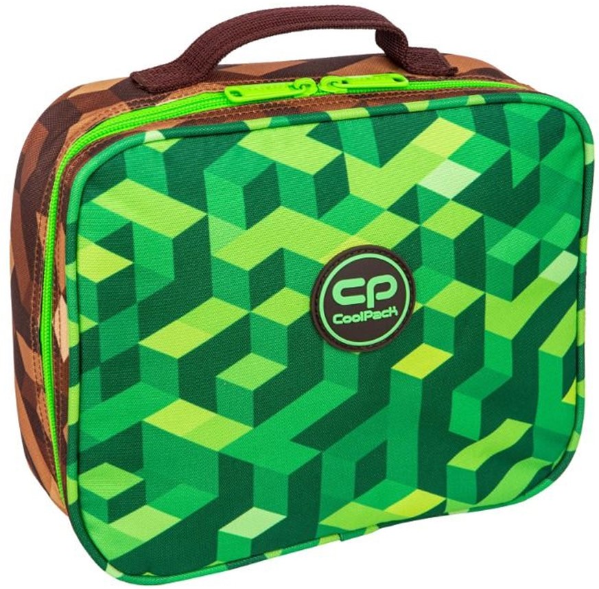 Geantă frigorifică Cool Pack Cooler Bag - City Jungle