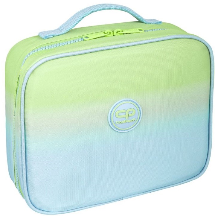 Geantă de alimente Cool Pack Cooler Bag - Gradient Mojito