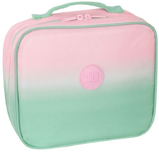 Geantă de alimente Cool Pack Cooler Bag - Gradient Strawberry