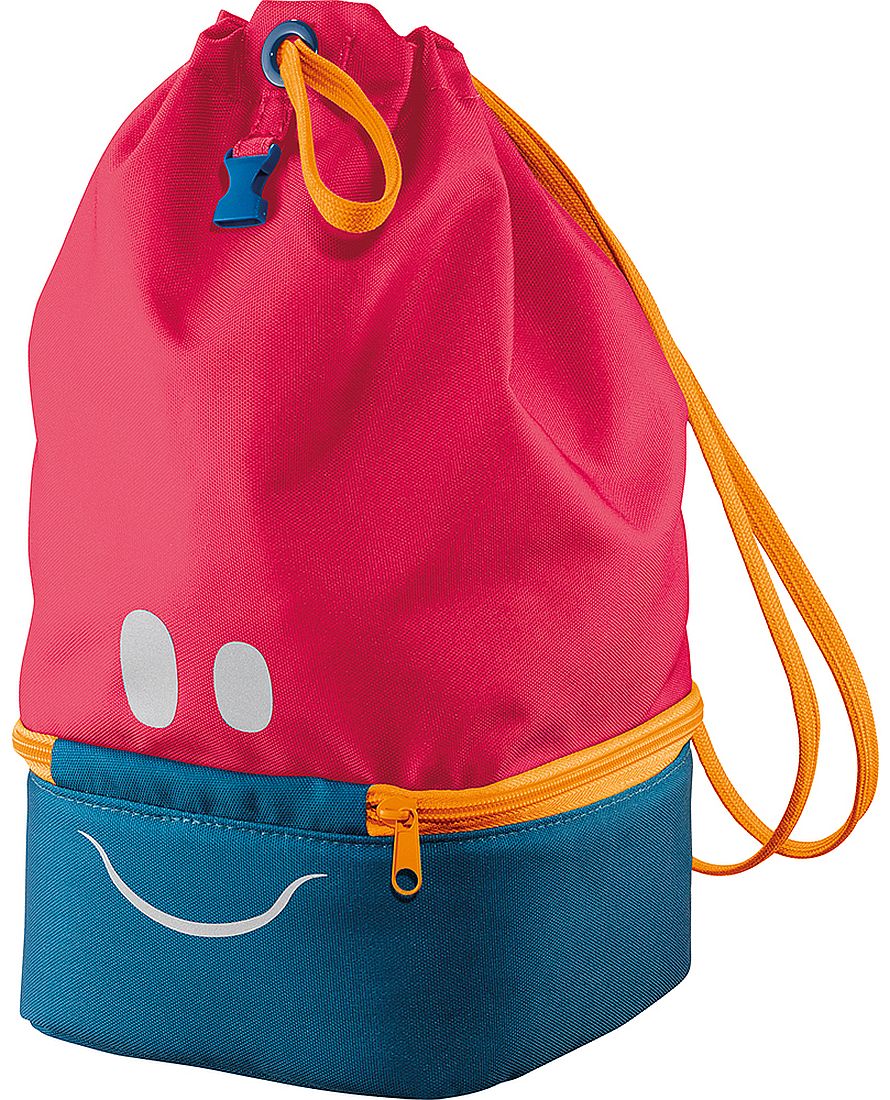 Geanta pentru mancare Maped Concept Kids - Rosie, 9l
