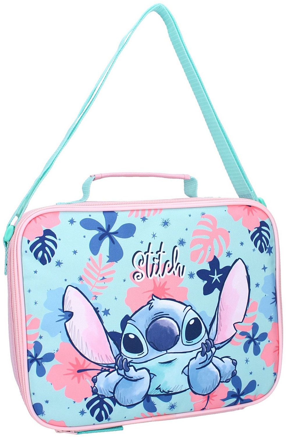 Geantă pentru prânz Vadobag Stitch - Lunchtime