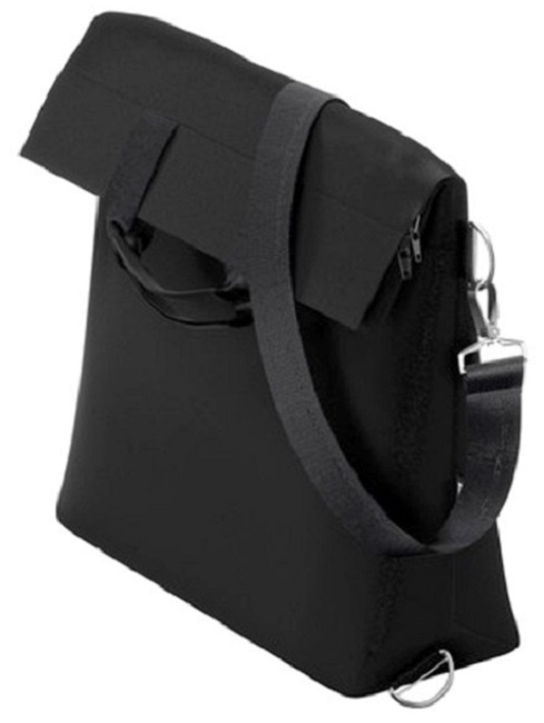 Geantă pentru cărucior Thule - Midnight Black