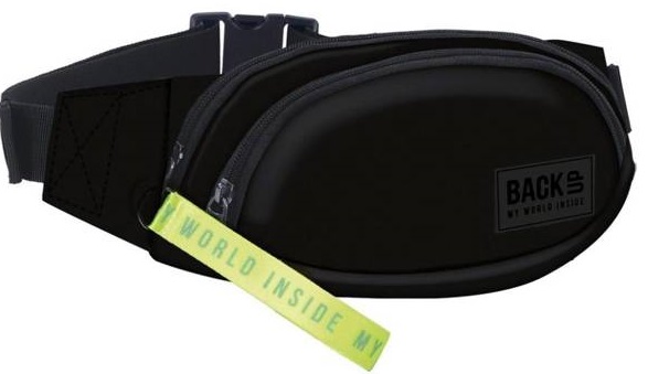 Borseta talie BackUp A 56 Electric
