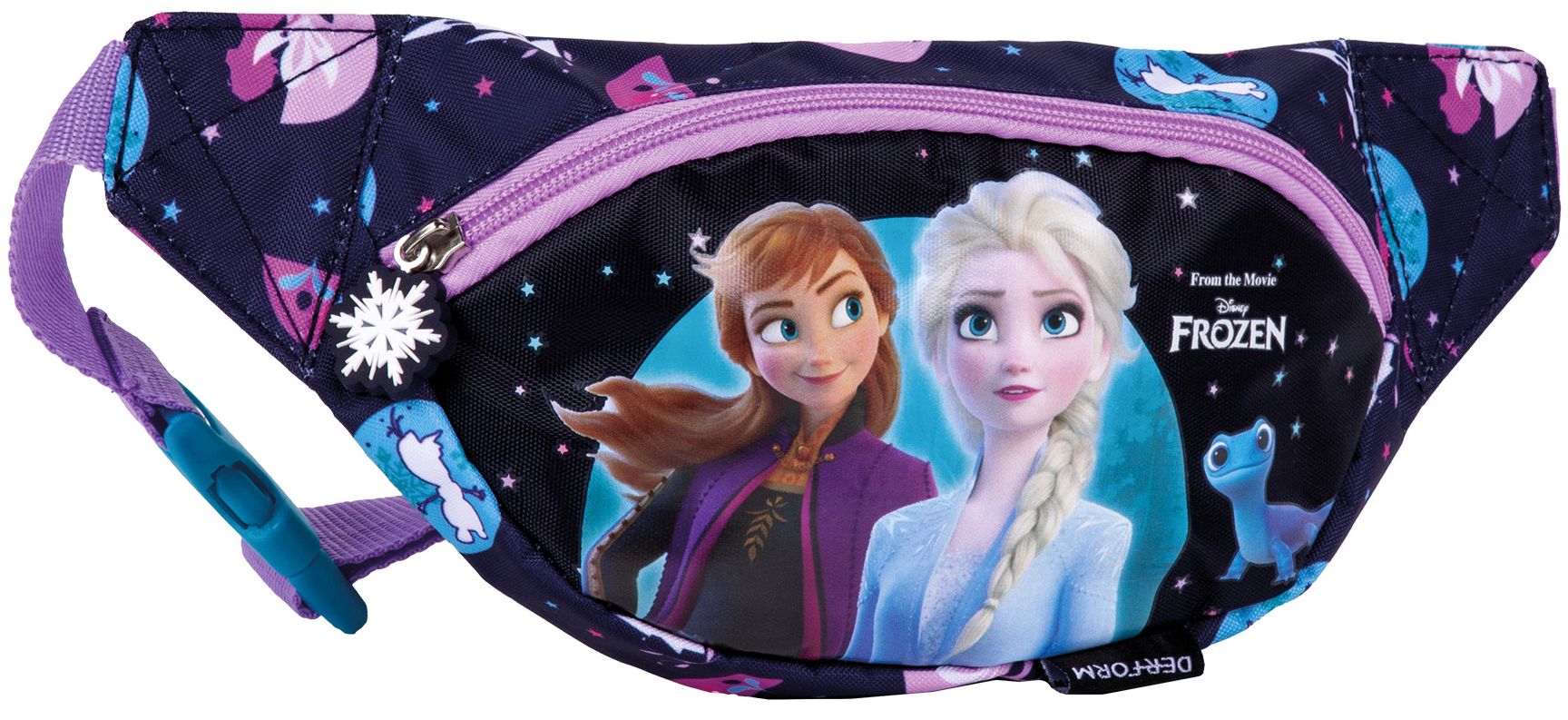 Borseta Derform Frozen 31