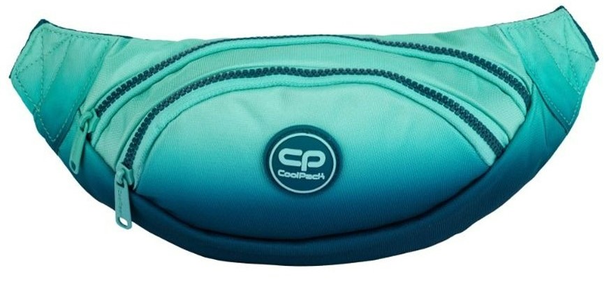 Borsetă Cool Pack Albany - Gradient Blue Lagoon
