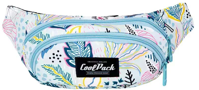 Borsetă Cool Pack Albany - Davao