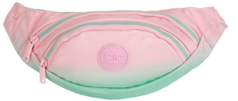 Borsetă Cool Pack Albany - Gradient Strawberry