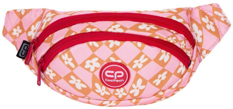 Cool Pack Albany Waist Bag - Shake