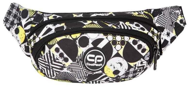 Cool Pack Albany Waist Bag - Tic Tac