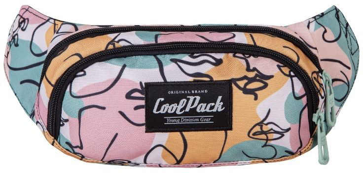 Borsetă Cool Pack Albany - Art Deco