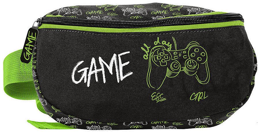 Geantă pentru talie Paso Game All Day