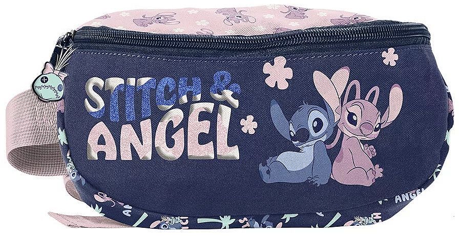 Geantă pentru talie Paso Stitch - Angel
