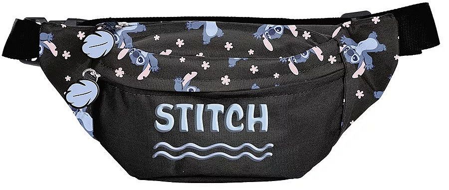Geantă pentru talie Paso Stitch - Sky Blue