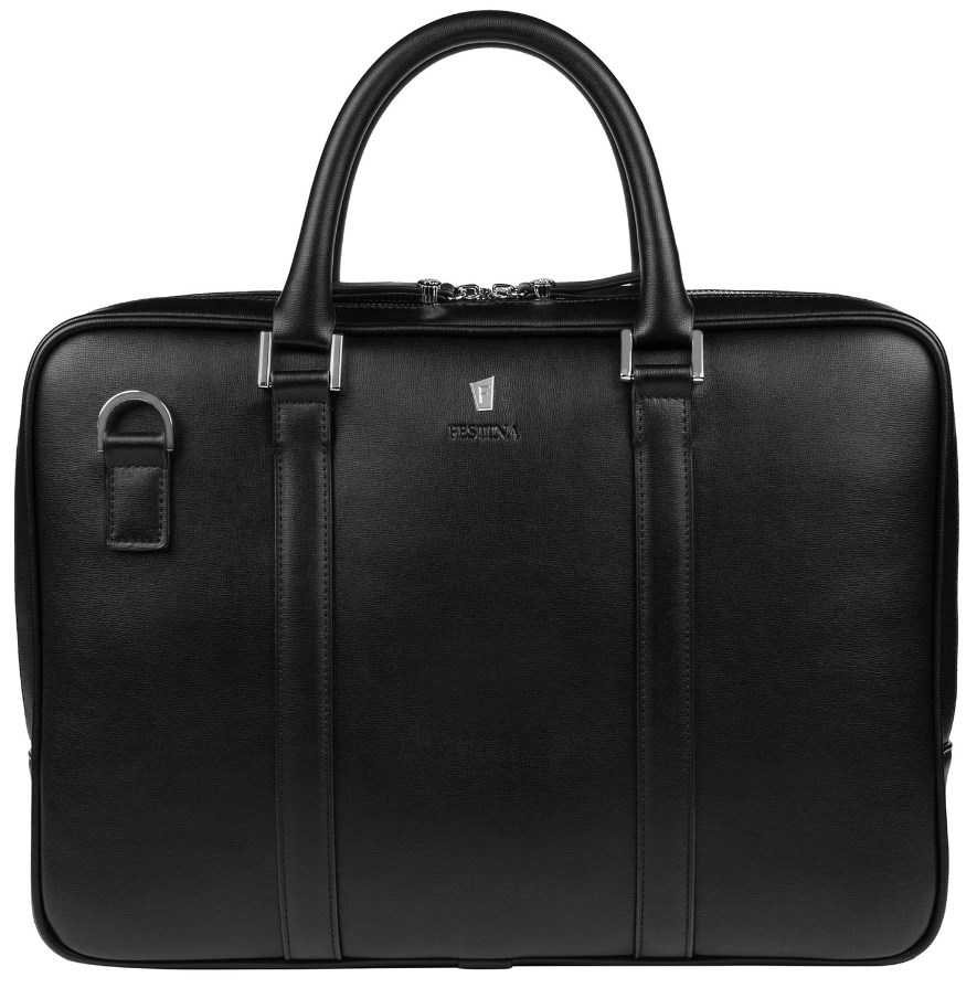 Geanta pentru laptop Festina Classicals - negru