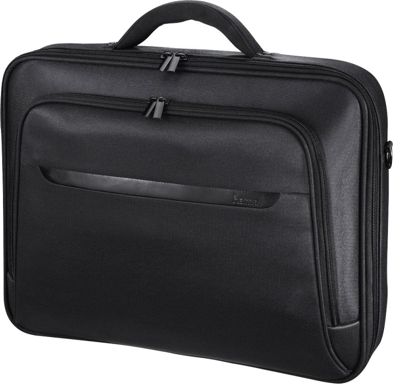 Geantă pentru laptop  "Miami" (15.6 "),  negru