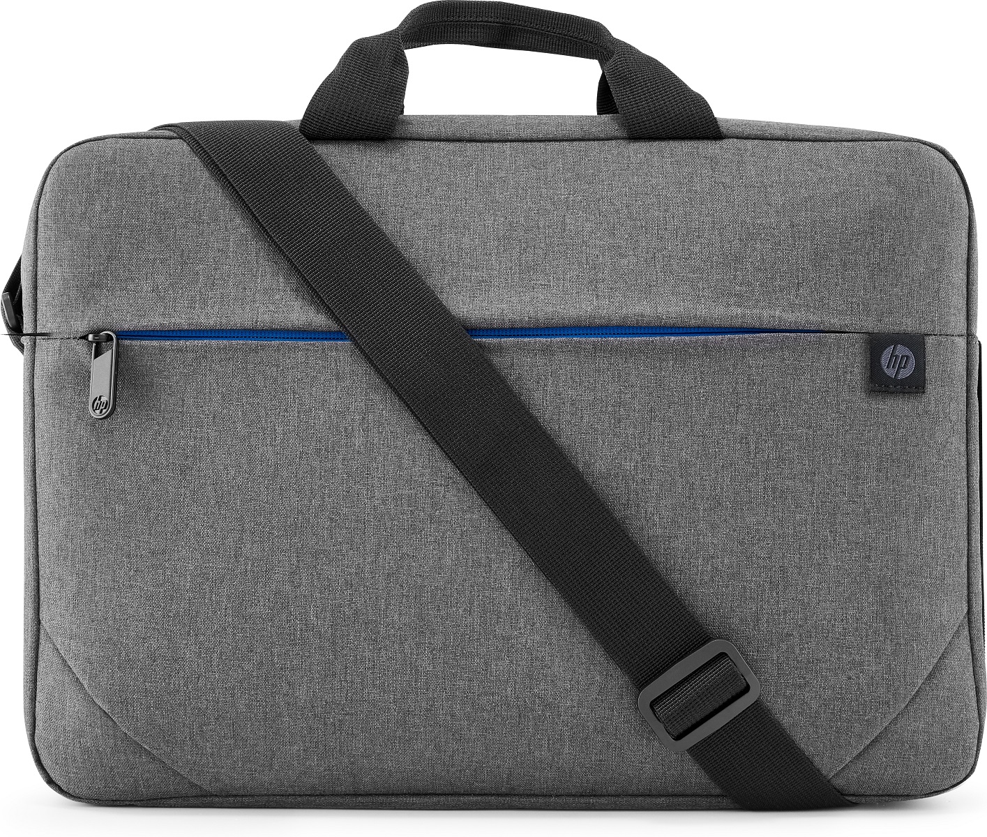 Geantă pentru laptop  HP - Prelude, 15.6'', gri