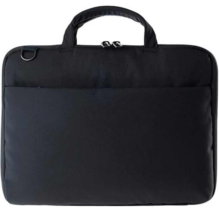 Geantă pentru laptop  Tucano - Dark, 14''/MacBook Air/Pro 13'', negru