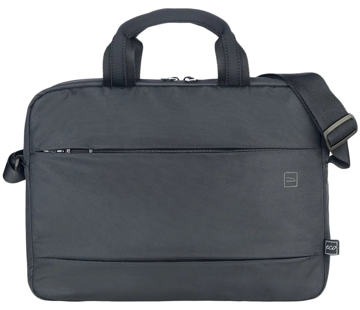 Geantă pentru laptop Tucano - Global 2, 14", MacBook Pro 14, albastră