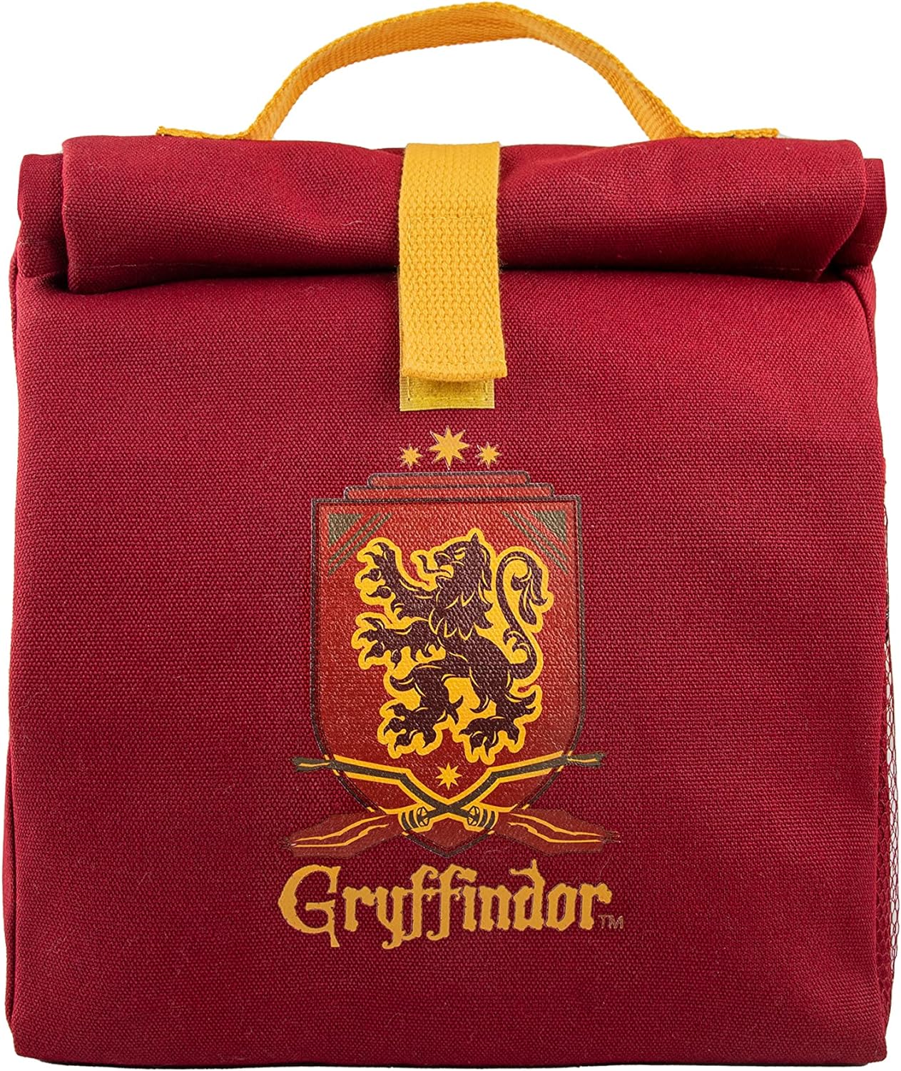 Punga de prânz CineReplicas Movies: Harry Potter - Gryffindor