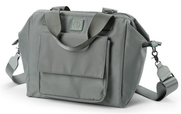 Geantă pentru scutece pentru cărucior Elodie - Hazy Jade
