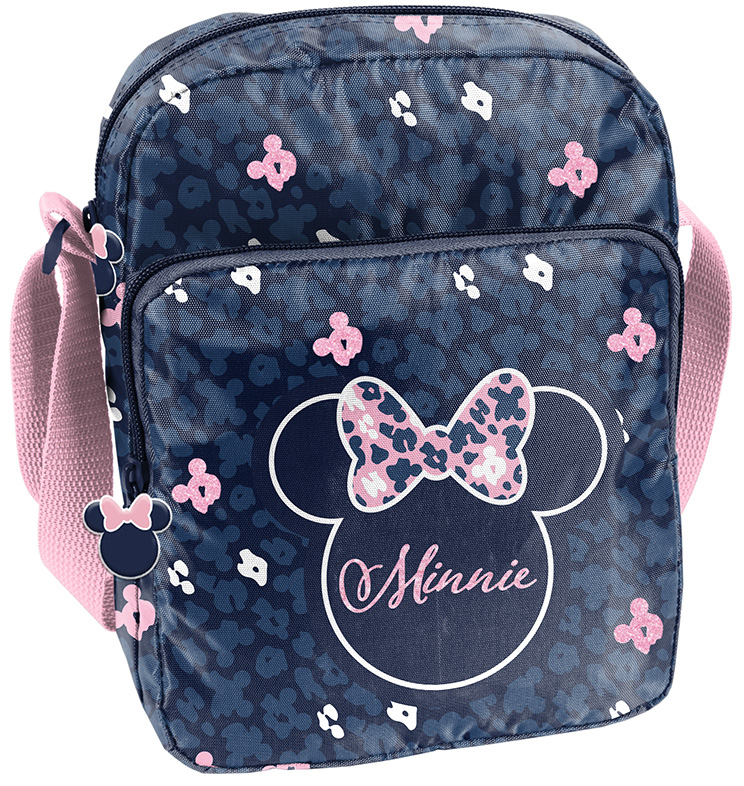 Geantă de umăr Paso Minnie