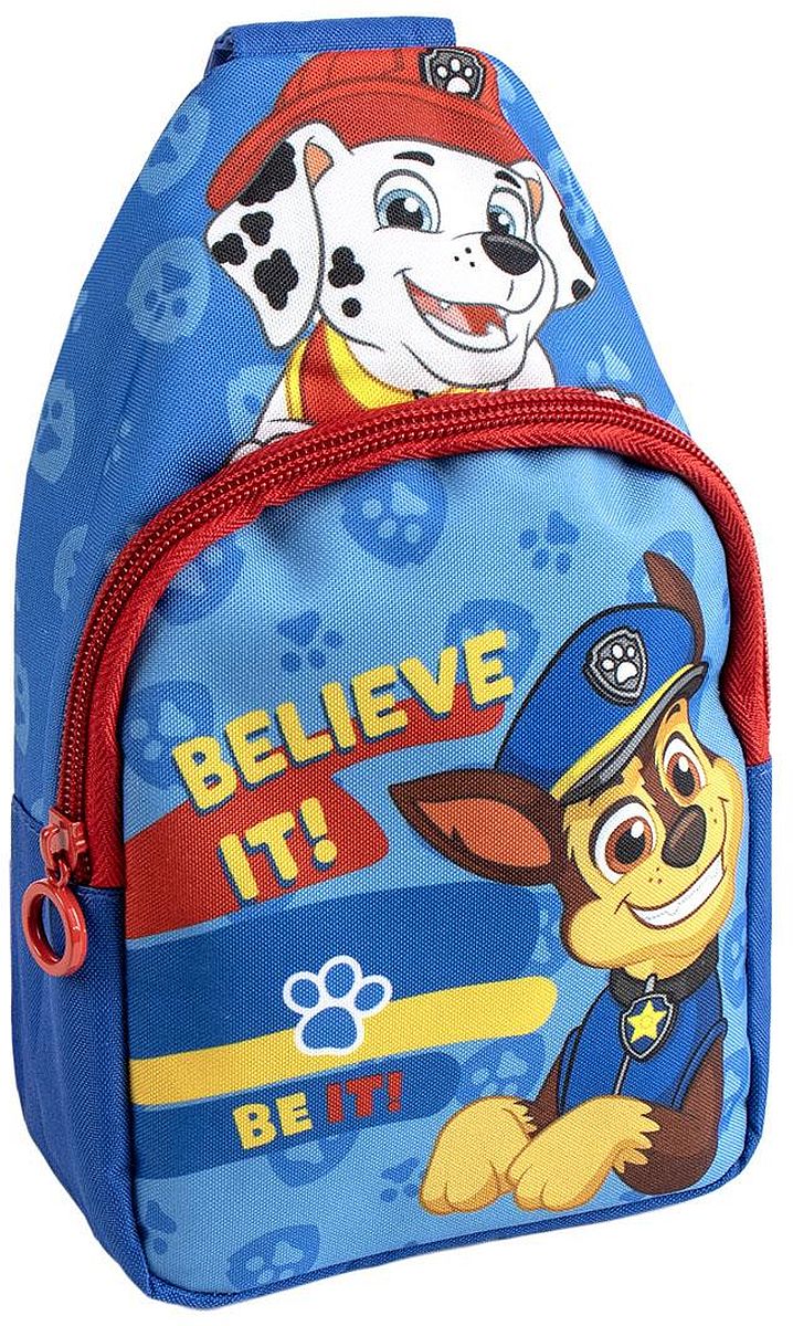 Geantă de umăr Cerda Paw Patrol