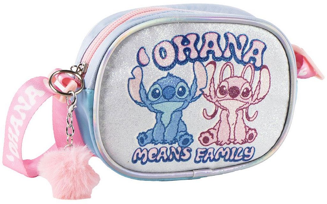 Geantă de umăr Cerda Stitch - Fantasia, Ohana