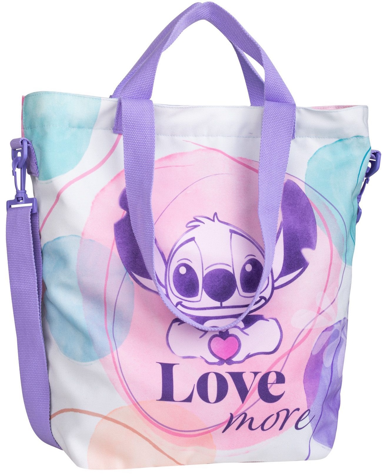 Geantă de umăr  Cool Pack Soho - Stitch