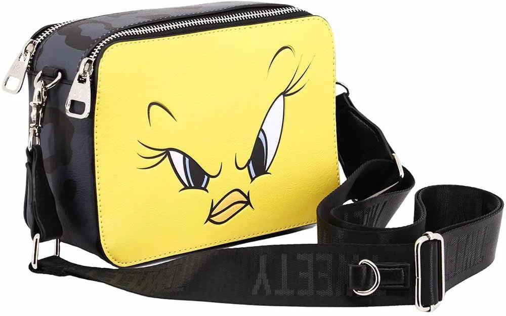 Geantă de umăr  Karactermania - Tweety Trouble